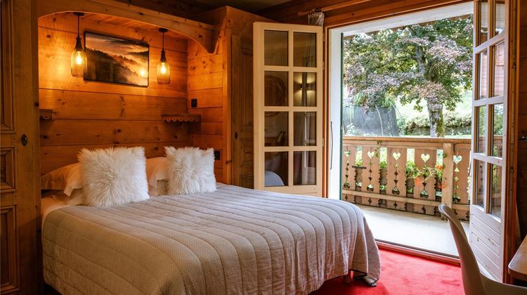 Les Roches Hotel & Spa Room
