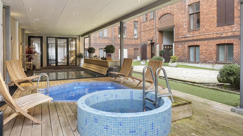 <b>Hotel Continental Relax & Spa BW Spa</b>. Images powered by <a href="https://iceportal.shijigroup.com/" title="IcePortal" target="_blank">IcePortal</a>.