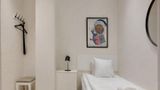 Hotel Continental Relax & Spa BW Room