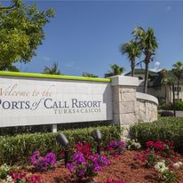 Ports of Call Resort
