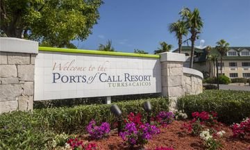 Ports of Call Resort