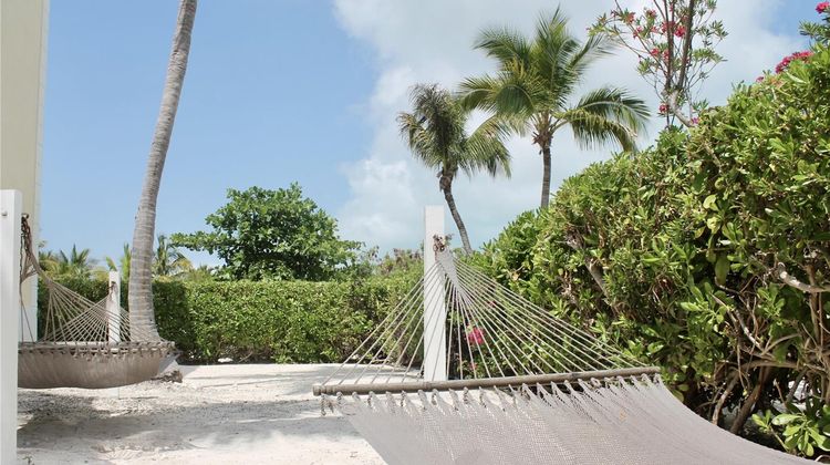 Ports of Call Resort Beach