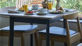 <b>Caloura Hotel Resort Restaurant</b>. Images powered by <a href="https://iceportal.shijigroup.com/" title="IcePortal" target="_blank">IcePortal</a>.