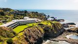 <b>Caloura Hotel Resort Exterior</b>. Images powered by <a href="https://iceportal.shijigroup.com/" title="IcePortal" target="_blank">IcePortal</a>.