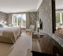 Fermain Valley Hotel Room