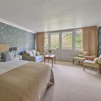 Fermain Valley Hotel
