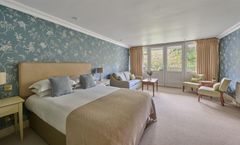 Fermain Valley Hotel
