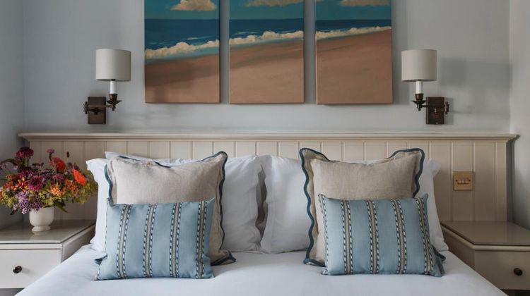 Fermain Valley Hotel Room