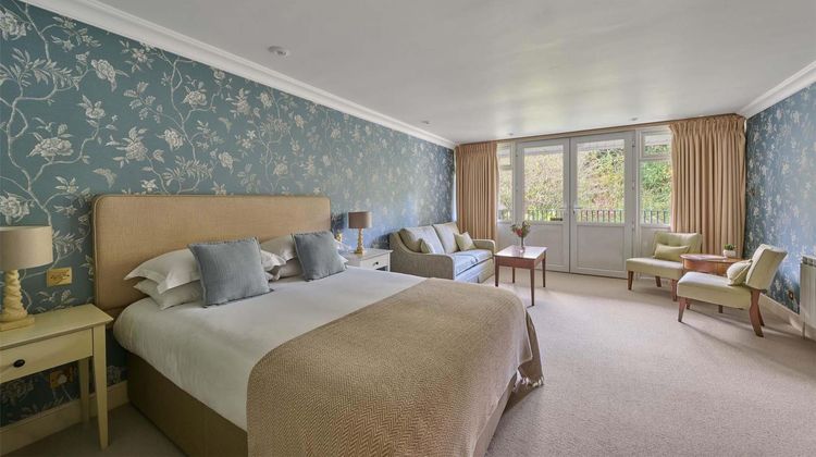 Fermain Valley Hotel Room