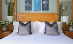 Buxted Park Country House Hotel