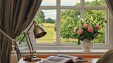 Buxted Park Country House Hotel Room