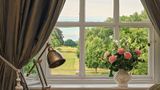 Buxted Park Country House Hotel Room