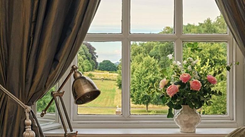 <b>Buxted Park Country House Hotel Room</b>. Images powered by <a href="https://iceportal.shijigroup.com/" title="IcePortal" target="_blank">IcePortal</a>.