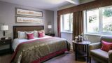 Bailbrook House Hotel Room