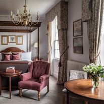 Bailbrook House Hotel