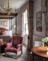 Bailbrook House Hotel
