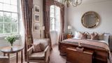 Bailbrook House Hotel Room