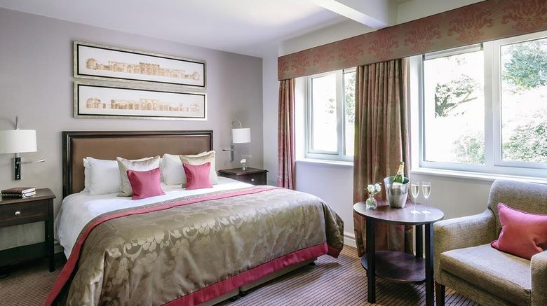 <b>Bailbrook House Hotel Room</b>. Images powered by <a href="https://iceportal.shijigroup.com/" title="IcePortal" target="_blank">IcePortal</a>.