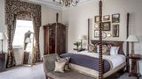 Bailbrook House Hotel Room