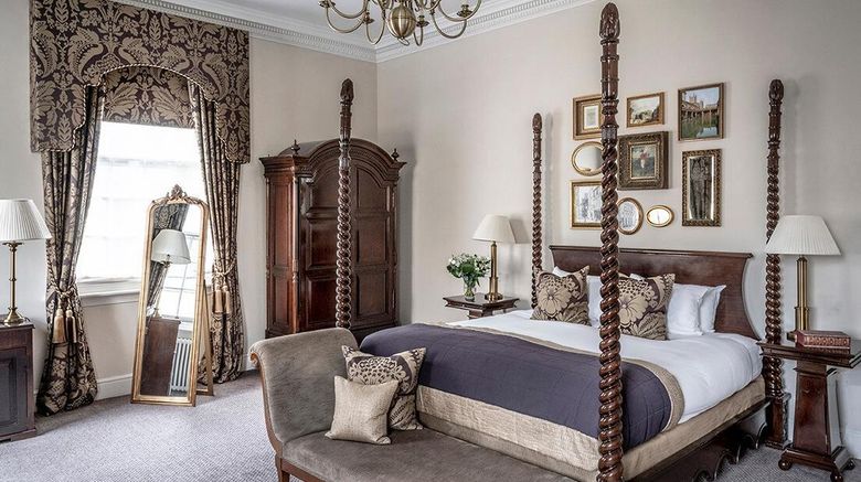 <b>Bailbrook House Hotel Room</b>. Images powered by <a href="https://iceportal.shijigroup.com/" title="IcePortal" target="_blank">IcePortal</a>.