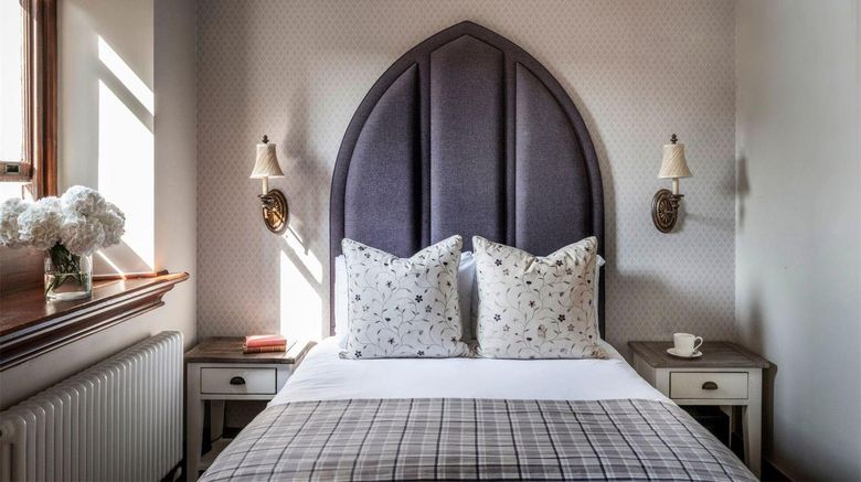 <b>Stanbrook Abbey Hotel Room</b>. Images powered by <a href="https://iceportal.shijigroup.com/" title="IcePortal" target="_blank">IcePortal</a>.