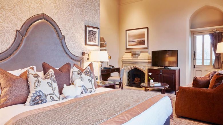 <b>Stanbrook Abbey Hotel Room</b>. Images powered by <a href="https://iceportal.shijigroup.com/" title="IcePortal" target="_blank">IcePortal</a>.
