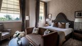 Stanbrook Abbey Hotel Room