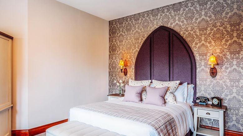 <b>Stanbrook Abbey Hotel Room</b>. Images powered by <a href="https://iceportal.shijigroup.com/" title="IcePortal" target="_blank">IcePortal</a>.