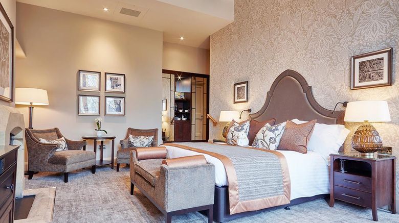 <b>Stanbrook Abbey Hotel Room</b>. Images powered by <a href="https://iceportal.shijigroup.com/" title="IcePortal" target="_blank">IcePortal</a>.