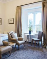 Fawsley Hall Hotel Hotel & Spa