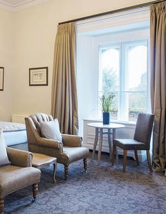 Fawsley Hall Hotel Hotel & Spa