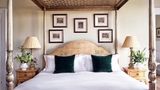 Fawsley Hall Hotel Hotel & Spa Room
