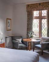 New Hall Hotel & Spa
