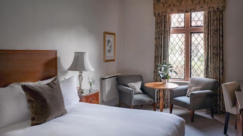 <b>New Hall Hotel & Spa Room</b>. Images powered by <a href="https://iceportal.shijigroup.com/" title="IcePortal" target="_blank">IcePortal</a>.