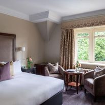 Nutfield Priory Hotel & Spa, Surrey