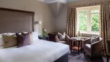 Nutfield Priory Hotel & Spa, Surrey Room