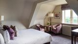 Nutfield Priory Hotel & Spa, Surrey Room