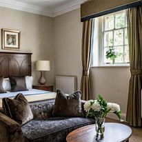 Crathorne Hall