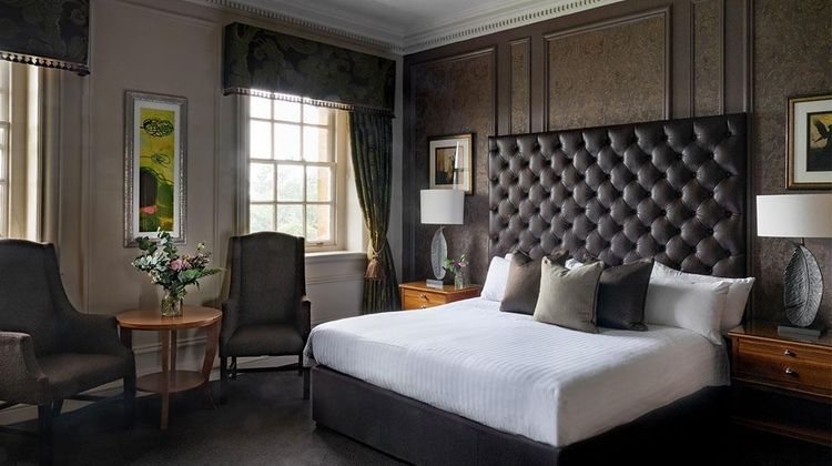 Crathorne Hall Suite