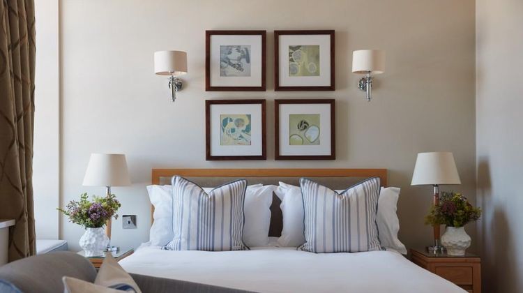 Braye Beach Hotel Room