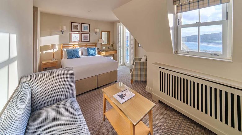 <b>Braye Beach Hotel Room</b>. Images powered by <a href="https://iceportal.shijigroup.com/" title="IcePortal" target="_blank">IcePortal</a>.