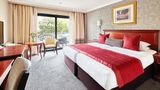 St Pierre Park Hotel Room