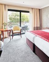 St Pierre Park Hotel
