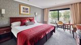 St Pierre Park Hotel Room