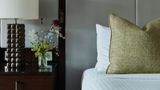 St Pierre Park Hotel Room