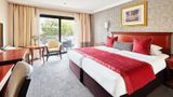 St Pierre Park Hotel Room