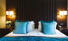 Grand Jersey Hotel & Spa, Jersey
