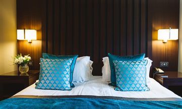 Grand Jersey Hotel & Spa, Jersey