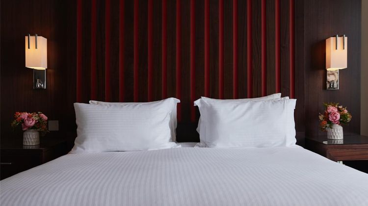 Grand Jersey Hotel & Spa, Jersey Room