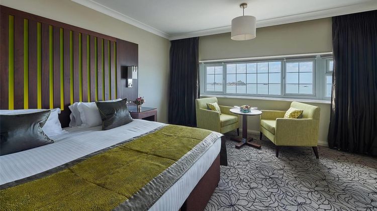 Grand Jersey Hotel & Spa, Jersey Room